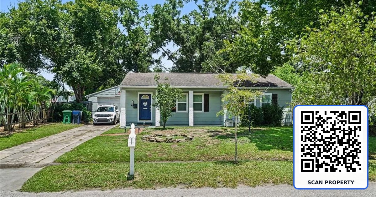 1509 W BARR DRIVE property photo