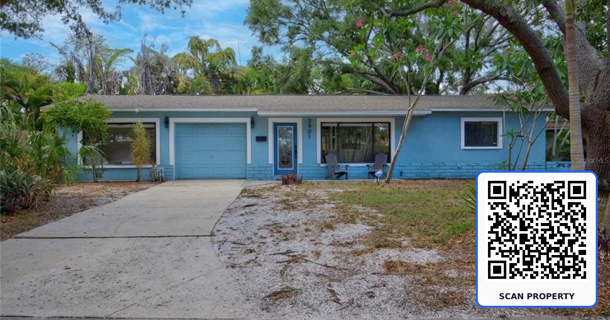 2901 70TH STREET N property photo
