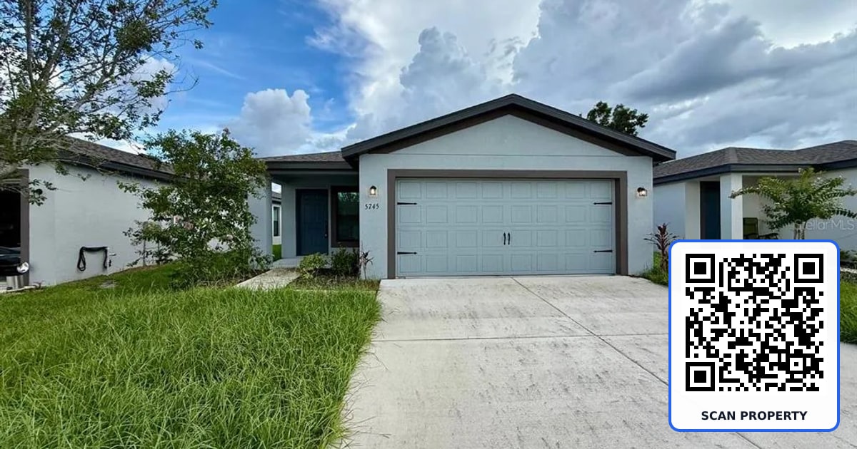 5745 HELMSMAN COURT property photo
