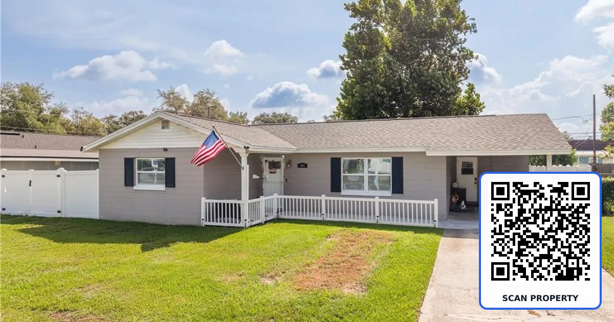407 TENNESSEE AVENUE property photo
