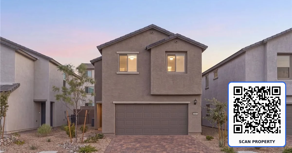 5937 Swift Lariat Street property photo