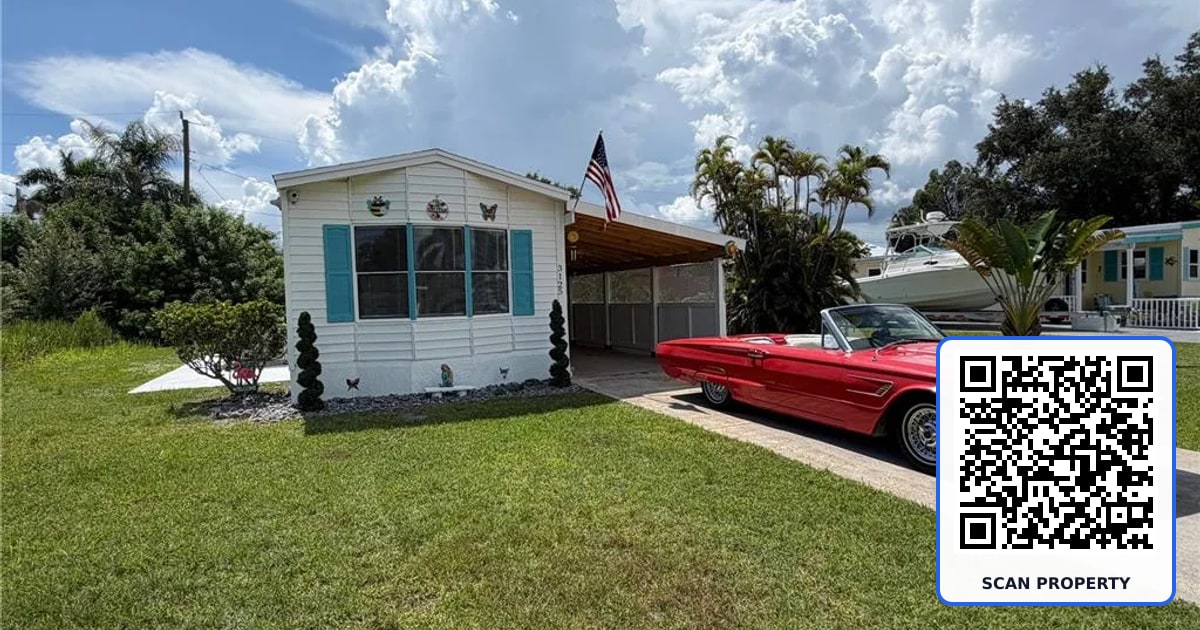 3125 BAYBERRY AVENUE property photo