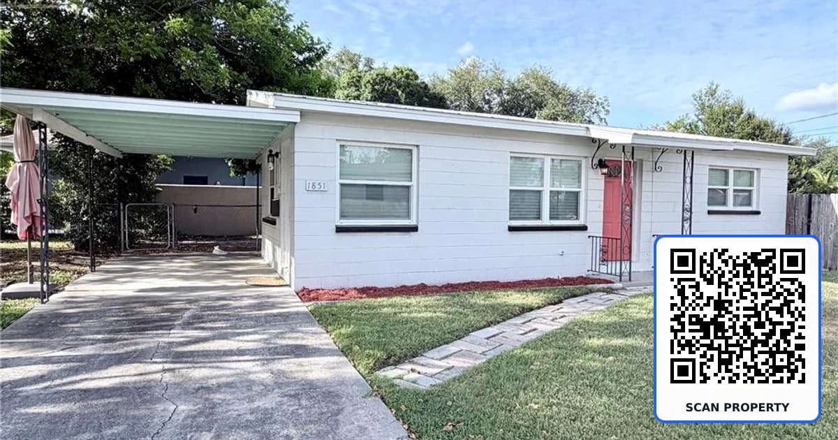 1851 50TH AVENUE N property photo