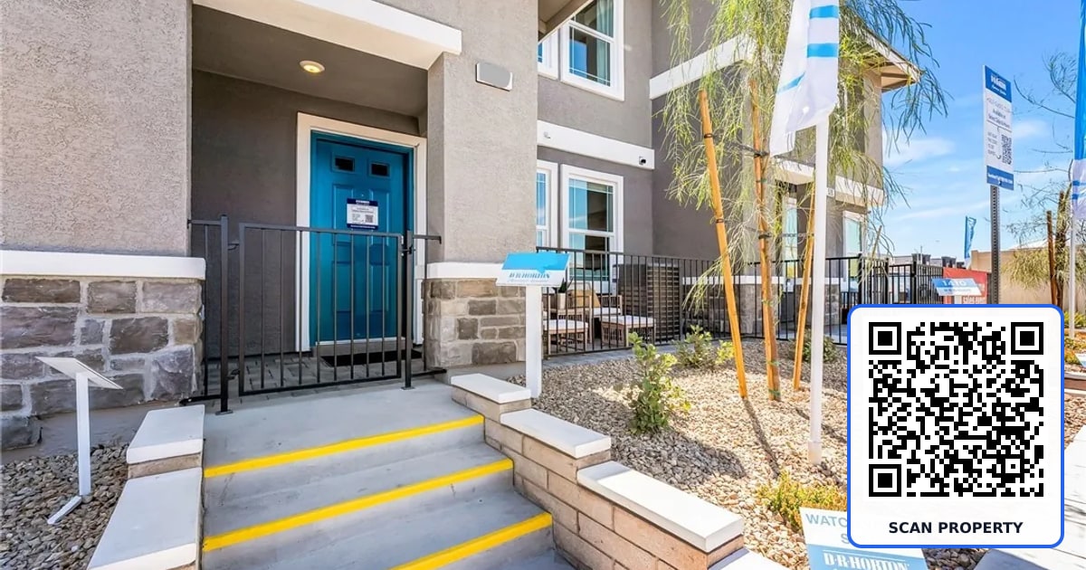 903 Rosy Starling Street property photo