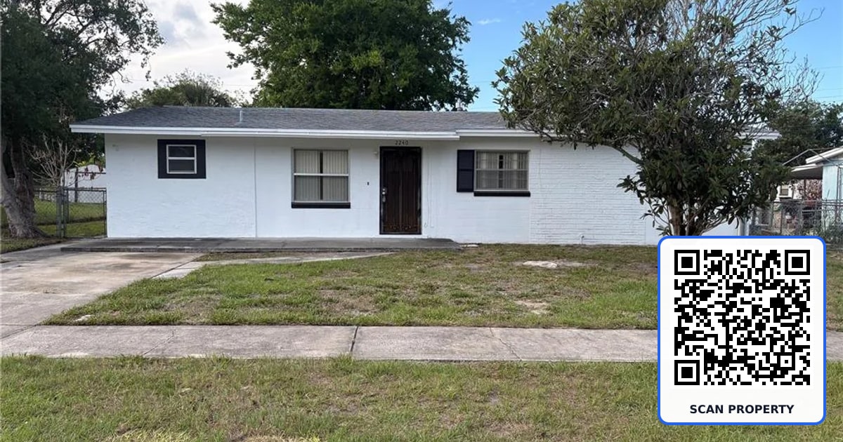 2240 WHITE SANDS DRIVE property photo