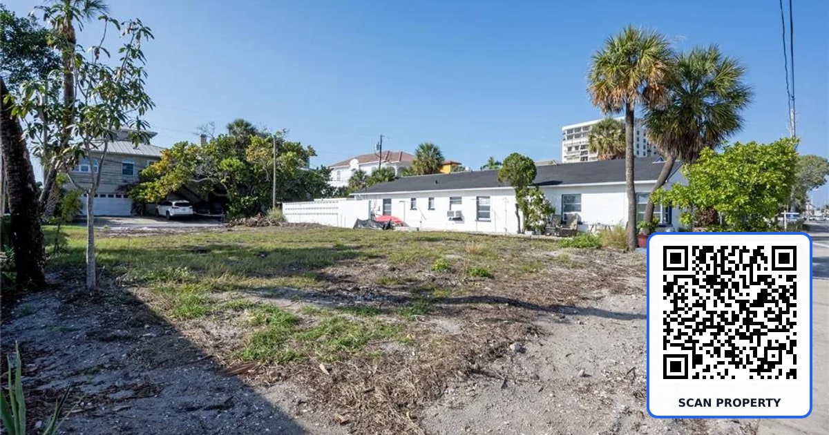 3614 GULF BOULEVARD property photo