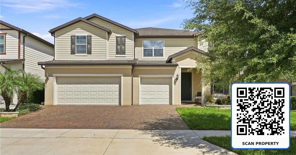 2873 MATERA DRIVE property photo