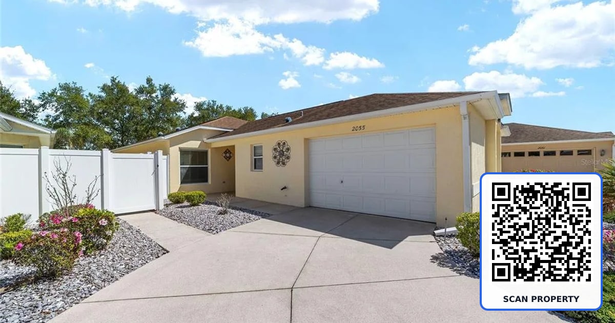 2055 HYDRANGEA AVENUE property photo