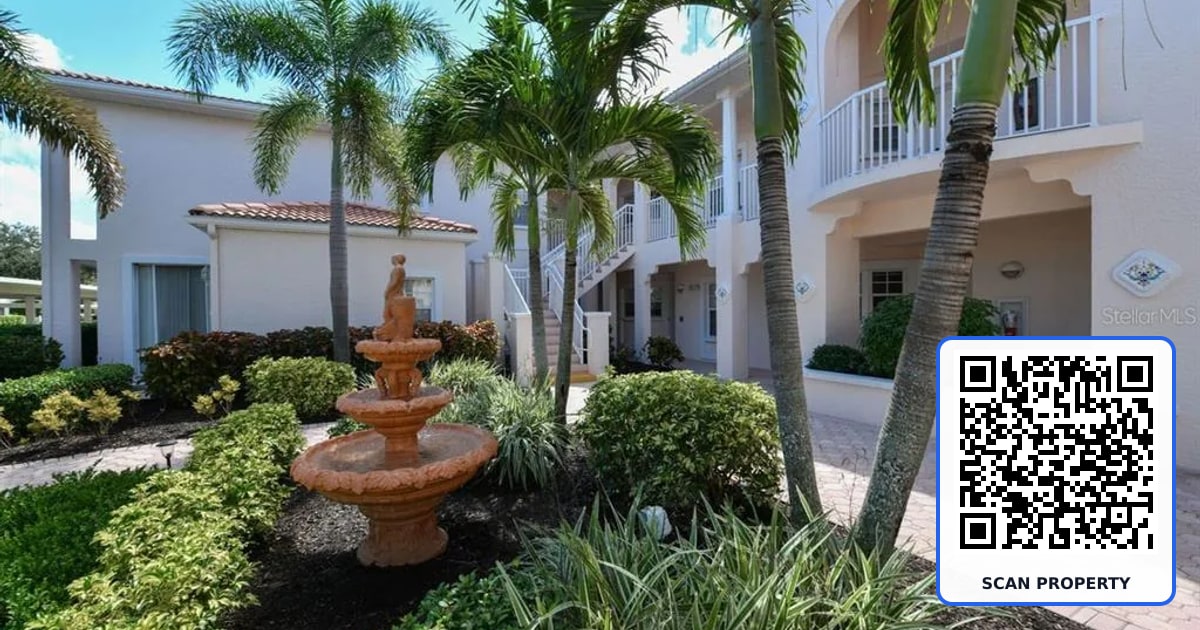 4228 CENTRAL SARASOTA PARKWAY UNIT 1024 property photo