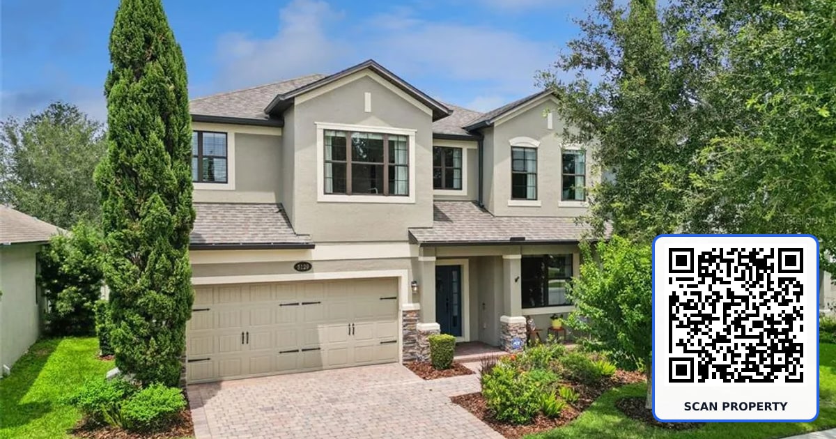 5129 SORRENTO BOULEVARD W property photo