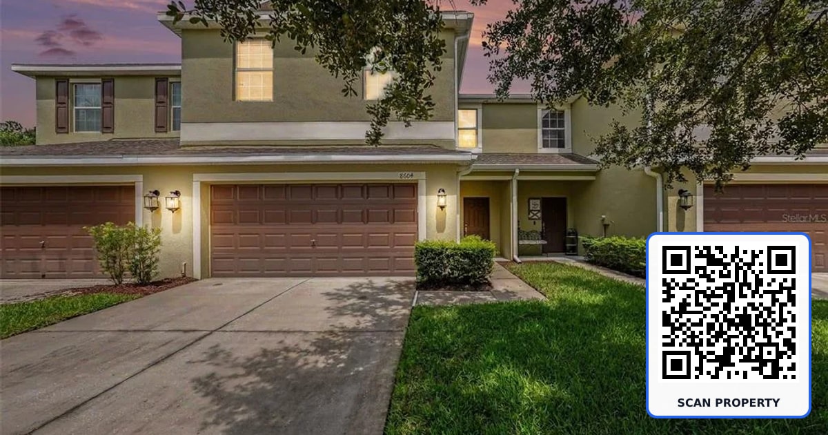 8604 FIDDLELEAF COURT property photo