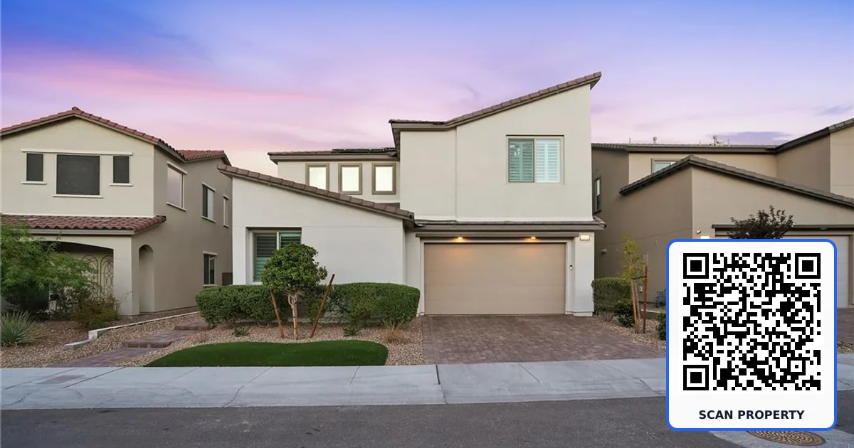 9380 Lunar Ray Street property photo