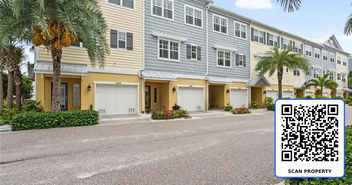 3162 MOORINGS DRIVE property photo