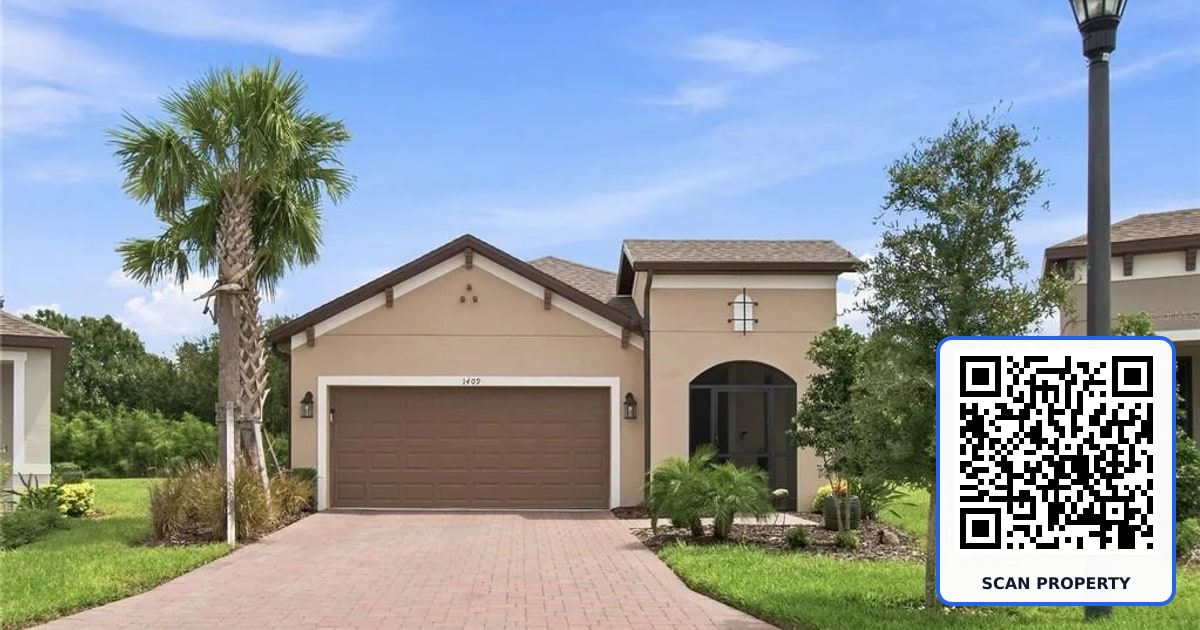 1409 LOMBARDI CT property photo