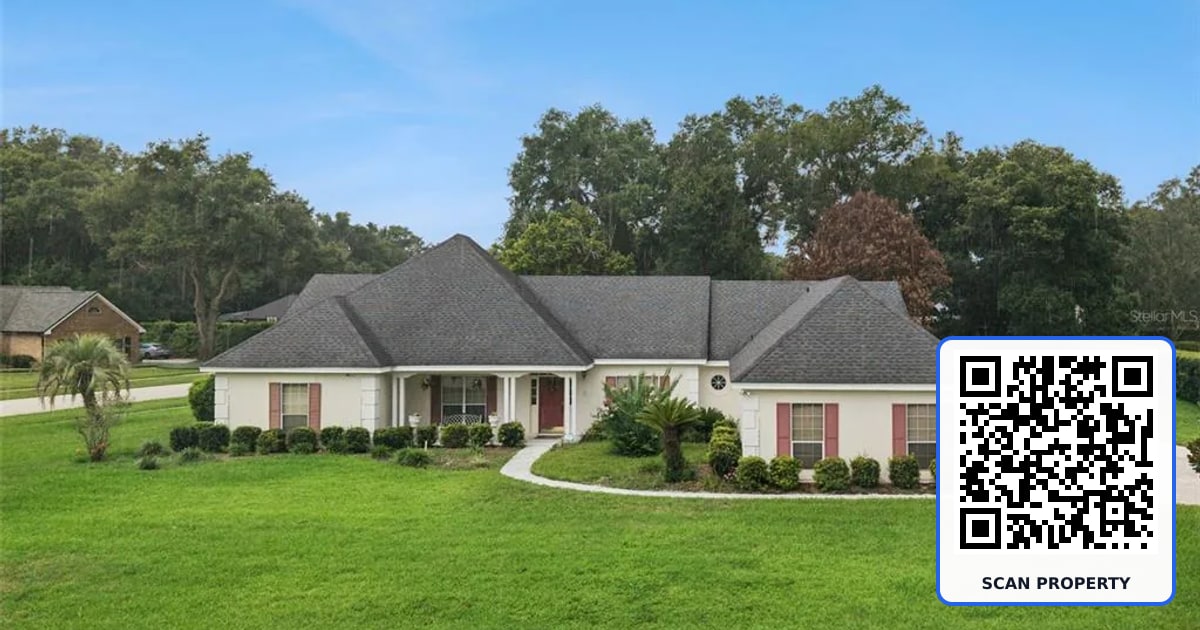 2512 TRYON PLACE property photo