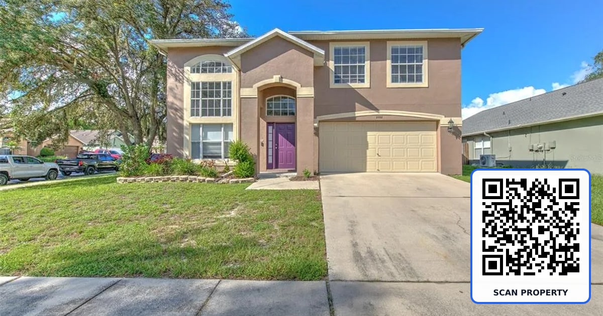 2558 SIENA WAY property photo