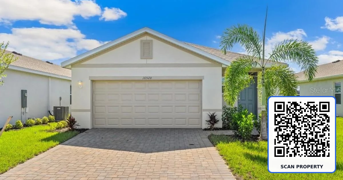 26206 SACRED LOTUS LANE property photo