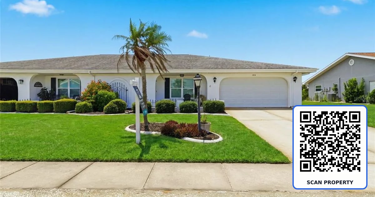 1616 BENTWOOD DRIVE property photo