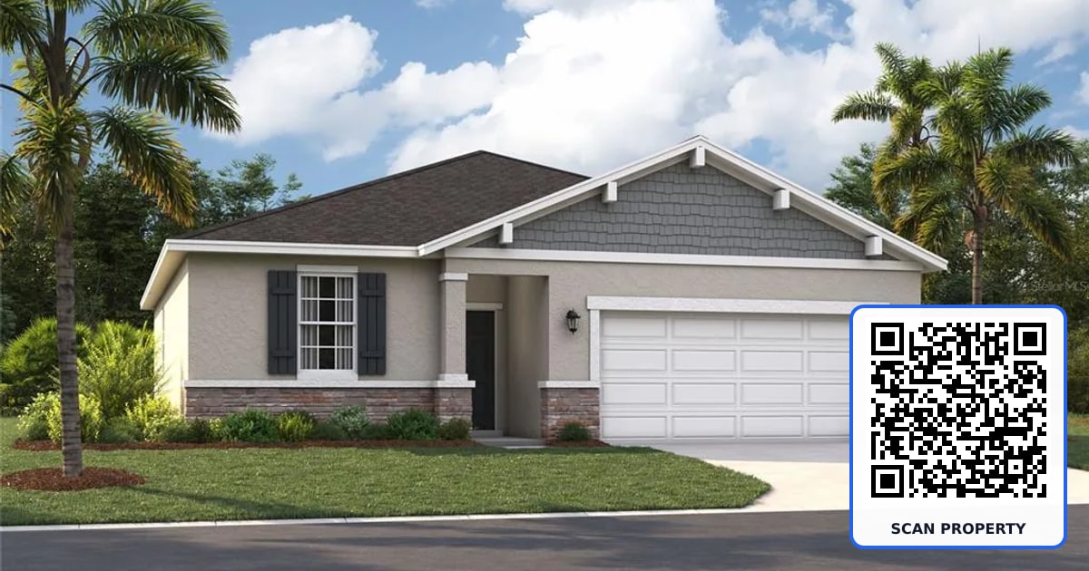 3975 TRIPLE CROWN LOOP property photo