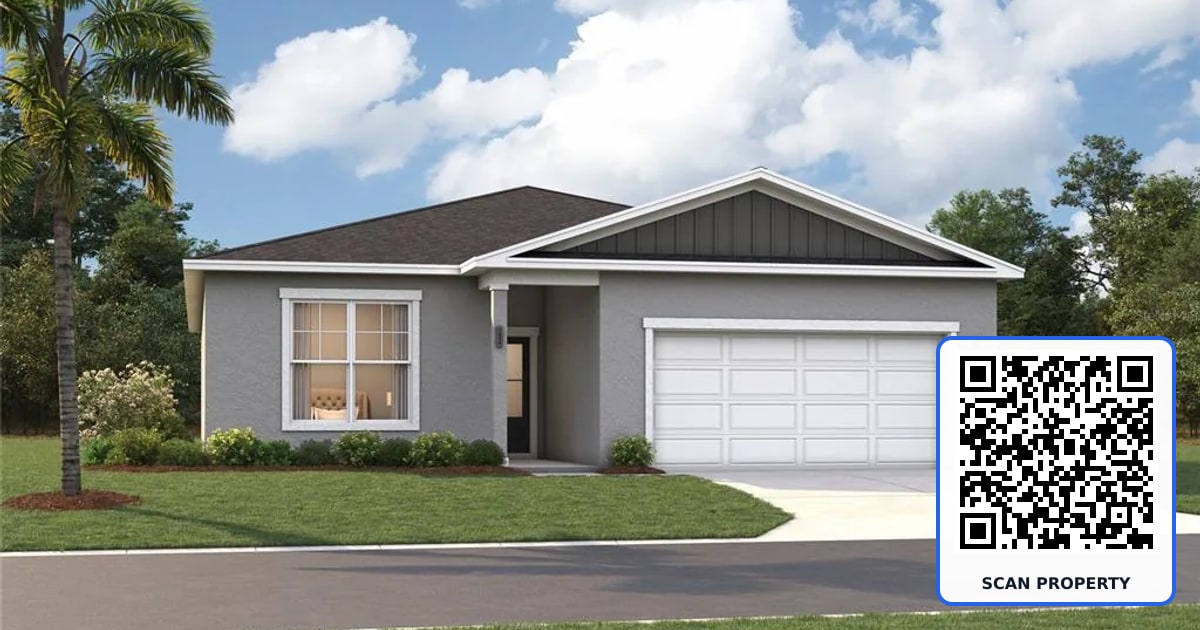 3960 TRIPLE CROWN LOOP property photo