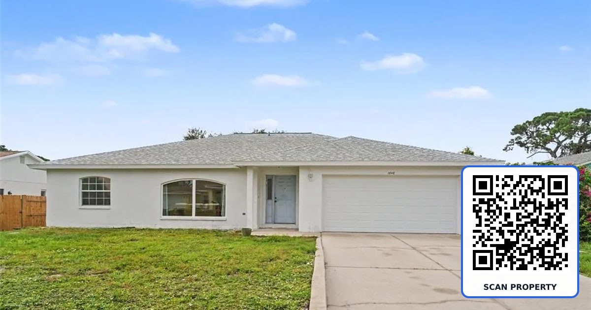 1848 MOVA STREET property photo
