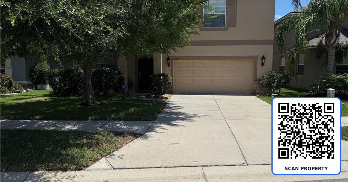 12109 ECHO BASIN COVE property photo