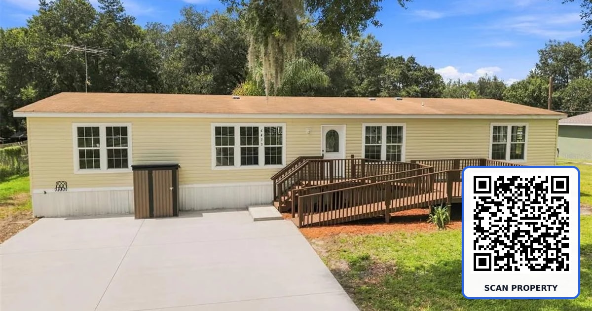 6453 MANGROVE DRIVE property photo
