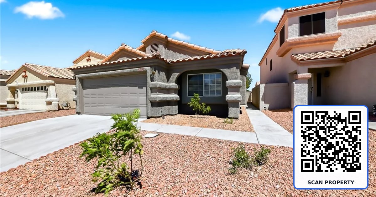 1432 Lucia Drive property photo