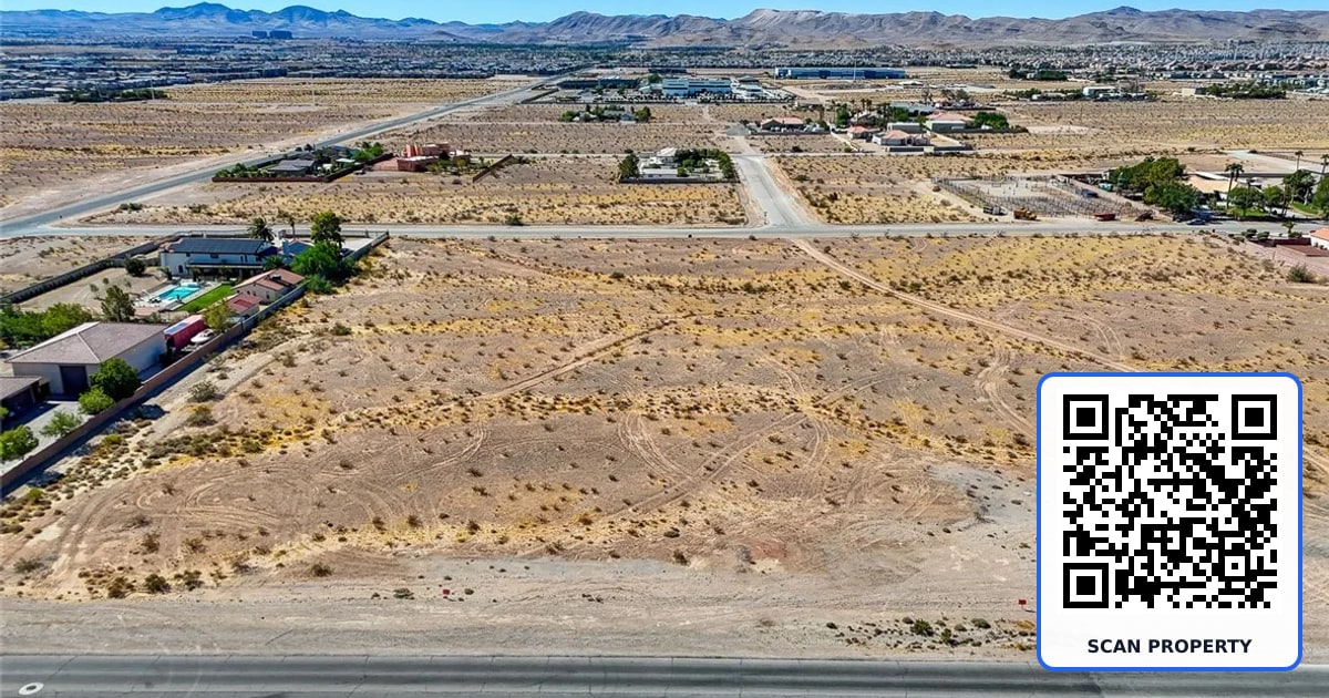 Pebble Road property photo
