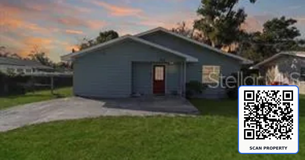903 N PARK ROAD property photo