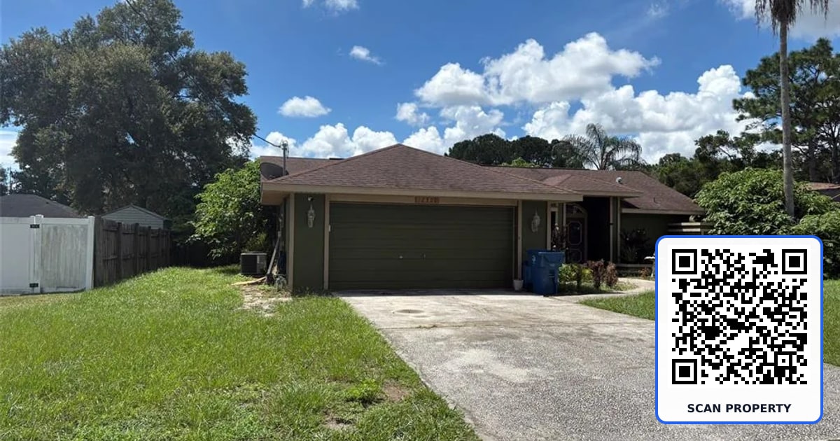 12300 RONALD STREET property photo