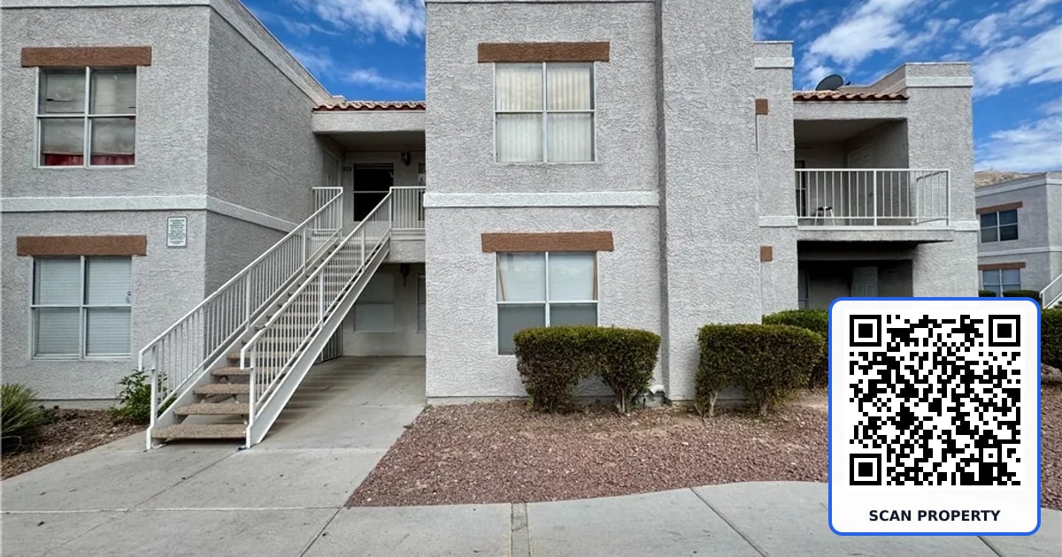 6800 East Lake Mead Boulevard 1048 property photo