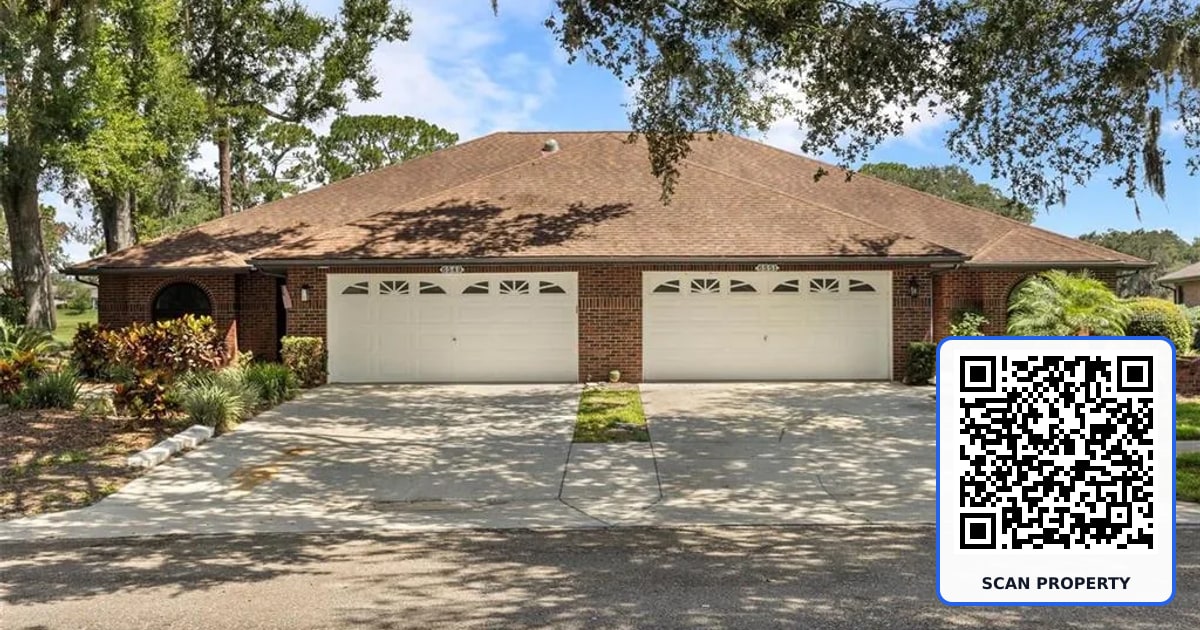 6549 BRENTWOOD DRIVE property photo