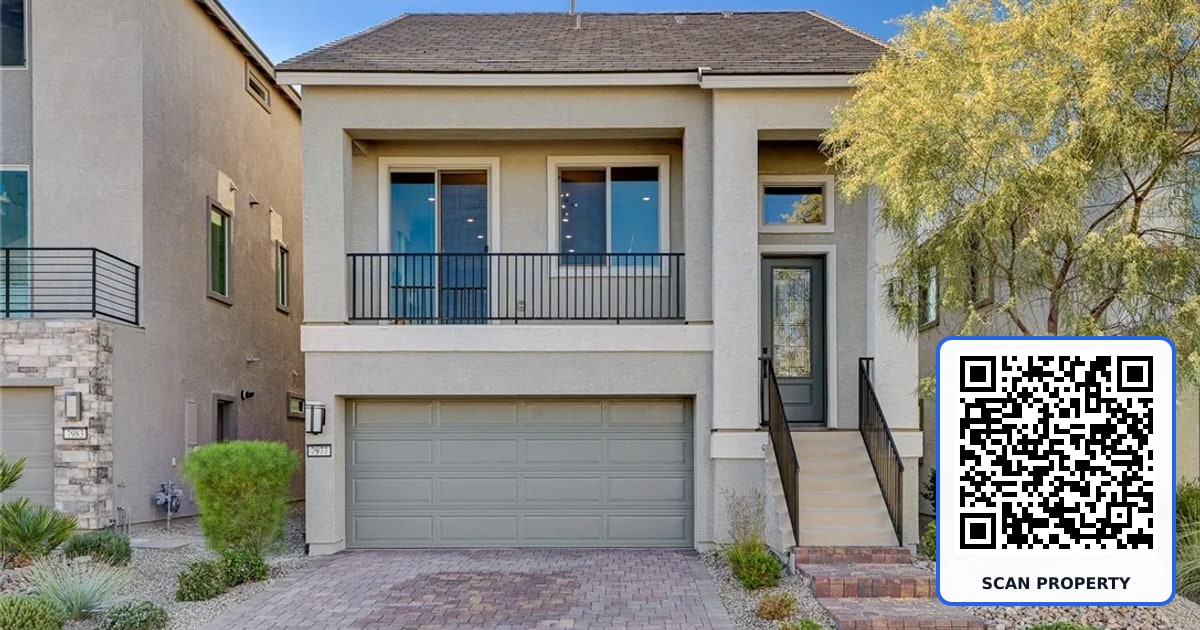7977 Texas Hills Street property photo