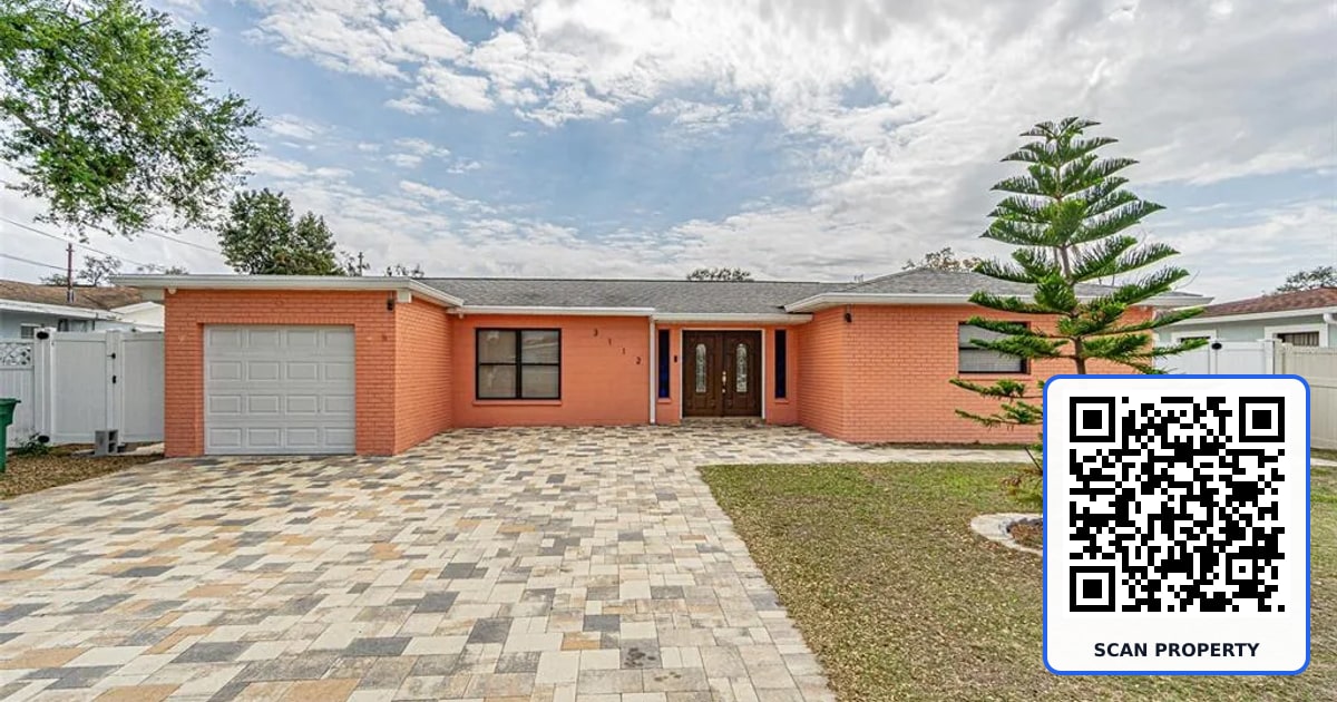 3112 W HENRY AVENUE property photo