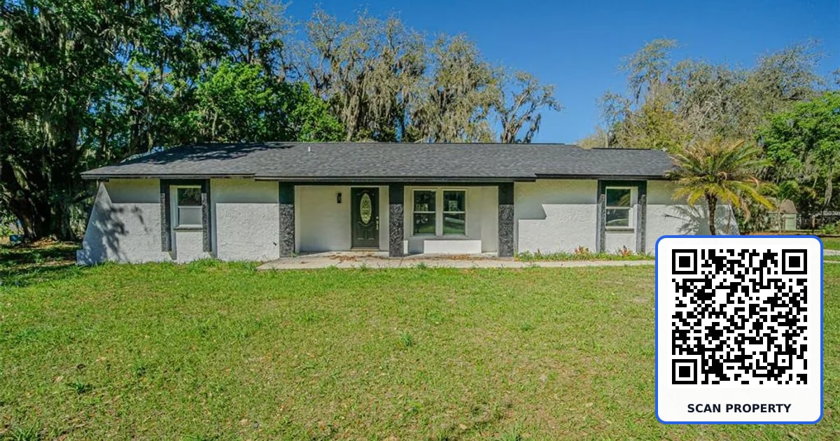 8807 OVERLOOK DRIVE property photo
