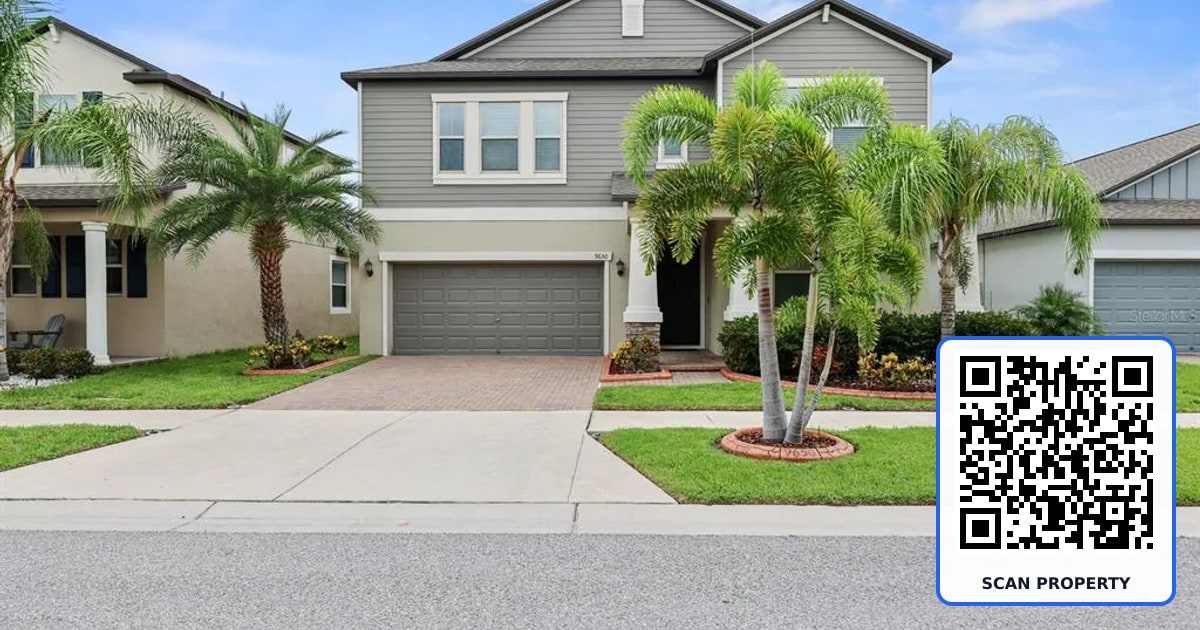9650 IVORY DRIVE property photo