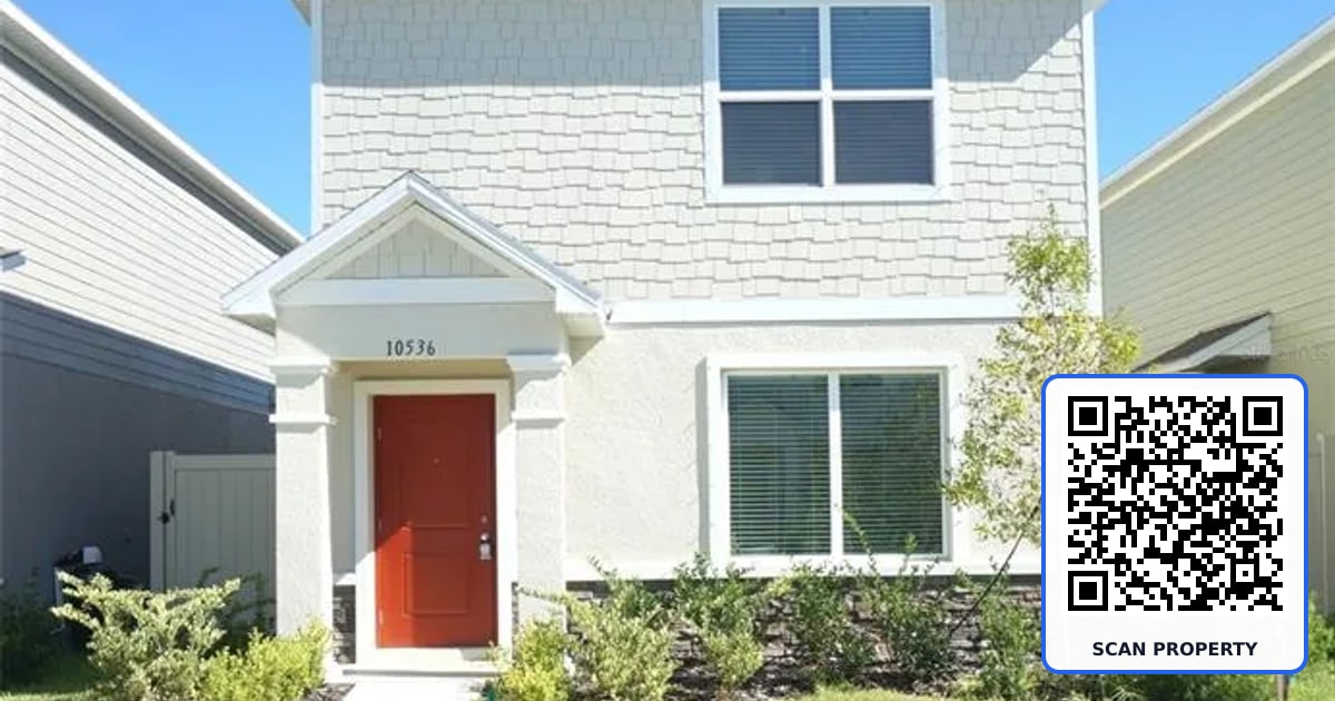 10536 SAGE CANYON DRIVE property photo