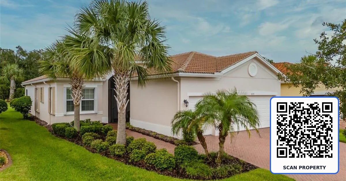 16126 CEDAR KEY DRIVE property photo