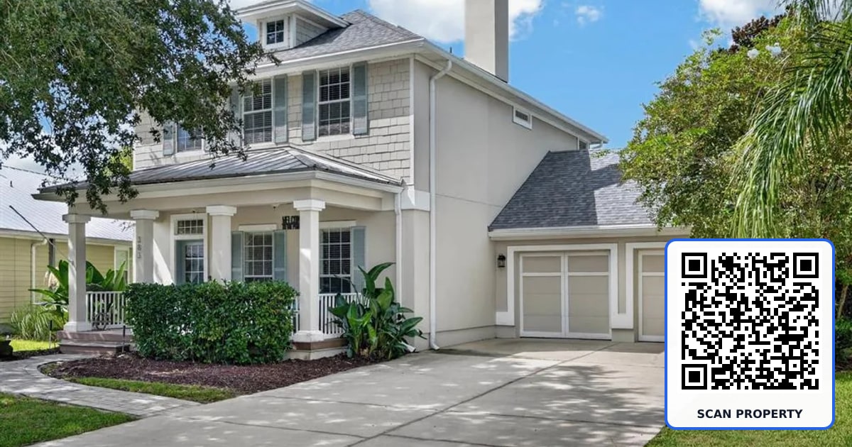 383 HIGH TIDE DRIVE property photo