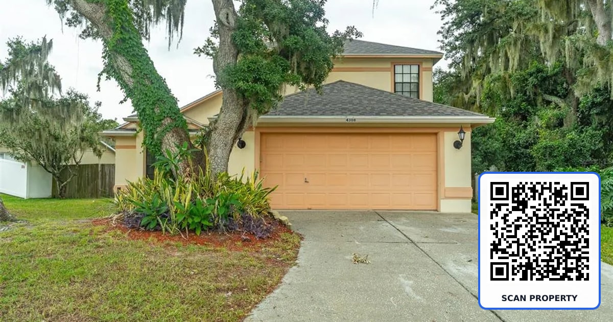 4308 KIPLING AVENUE property photo
