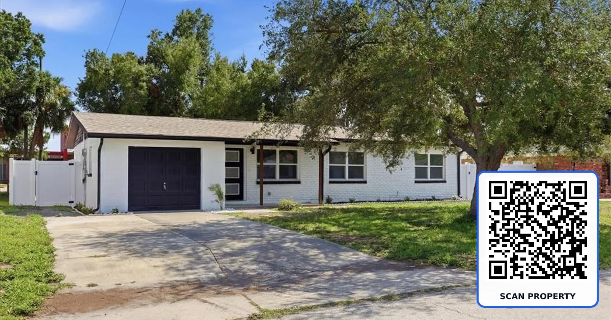 4420 W BAY COURT AVENUE property photo