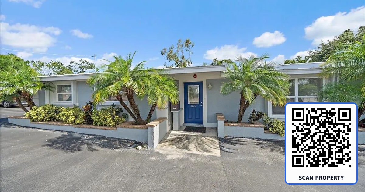 2535 BEE RIDGE ROAD property photo