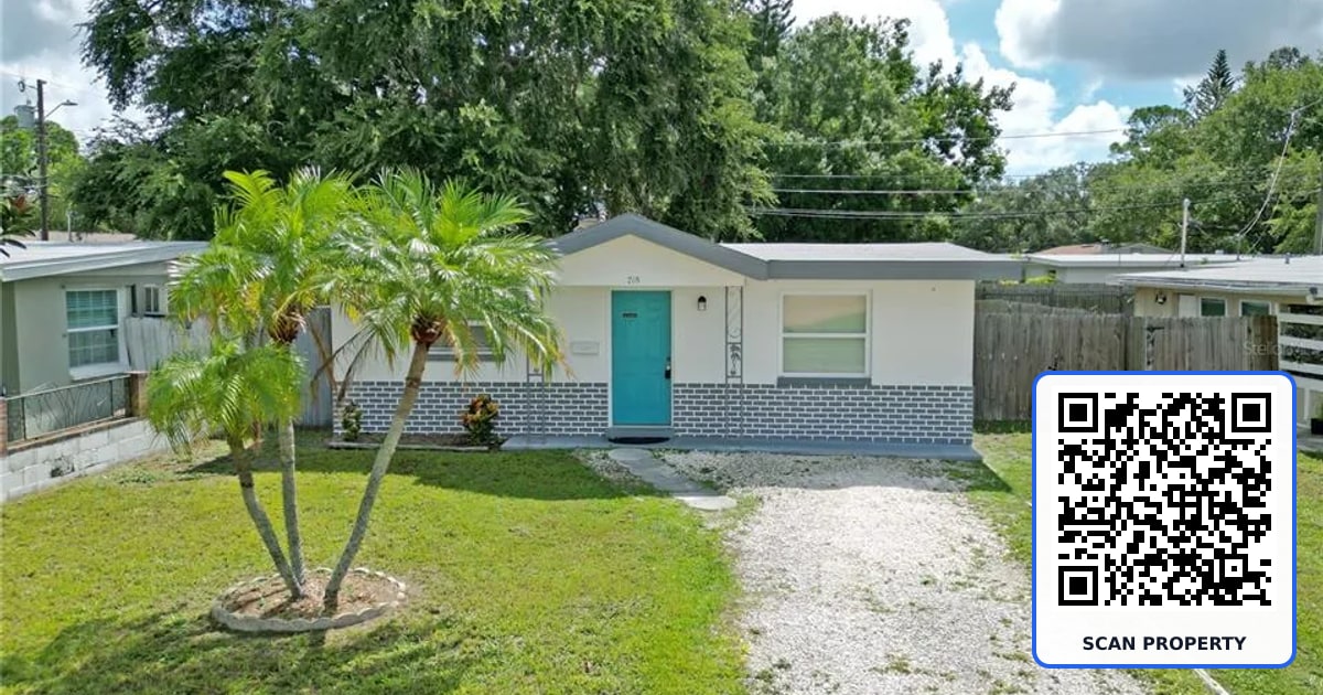 718 NORTHMOOR AVENUE N property photo