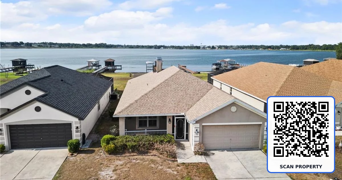 3971 ISLAND LAKES DRIVE property photo