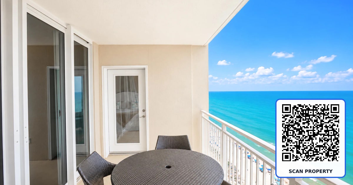 14701 Front Beach Road UNIT 1931 property photo