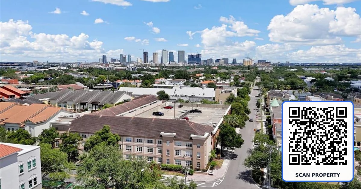 520 S ARMENIA AVENUE UNIT 1219G property photo