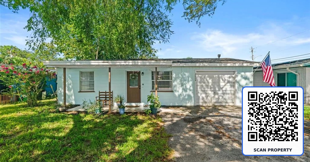 2608 ANASTASIA DRIVE property photo