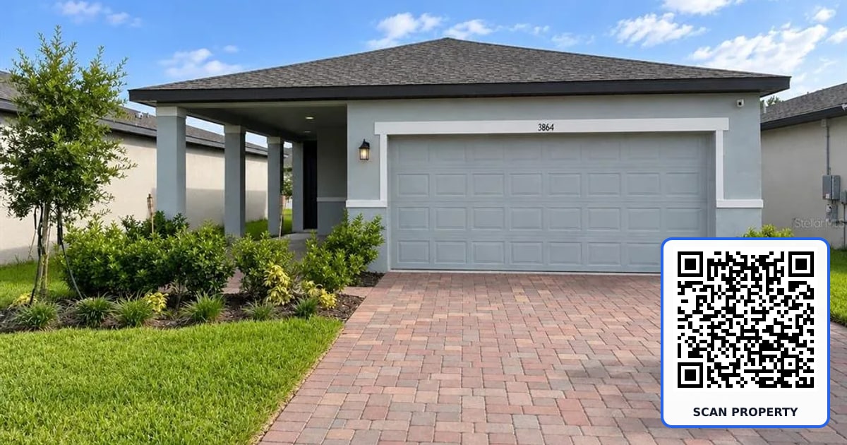3864 GIORGIO DRIVE property photo