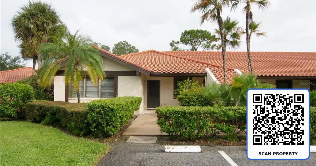 5635 GOLF POINTE DRIVE UNIT 101 property photo